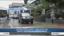 Rally Wisata, Cara Baru Menikmati Wisata Aceh