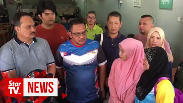 Parents demand answers following recurring pollution incidents