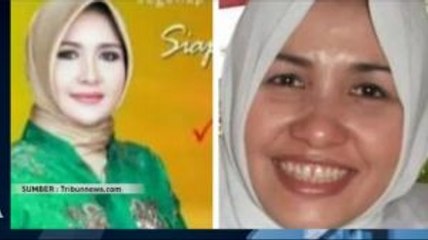 Buruk Rupa Foto Diedit