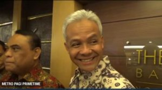 Jateng Borong 22 Penghargaan di Awarding Top 99 Inovasi Pelayanan Publik 2019