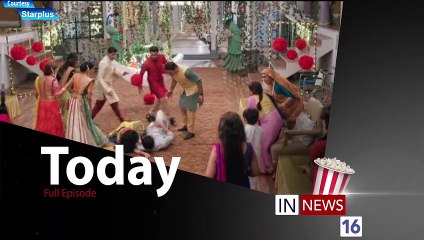 Yeh Rishta Kiya kehlata Hai || Naira Pahuchi Udaypur  22 July