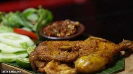 Hidangan Lezat dan Sehat Khas Nusantara (3)