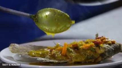 Hidangan Lezat dan Sehat Khas Nusantara (2)