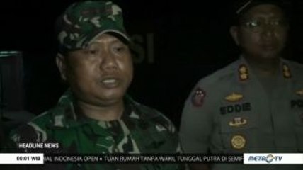 Warga Mesuji Diimbau tak Terpancing Berita Bohong dan Isu Provokatif