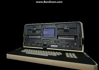 Computadora Osborne1-1981