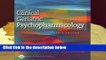 [GIFT IDEAS] Clinical Geriatric Psychopharmacology