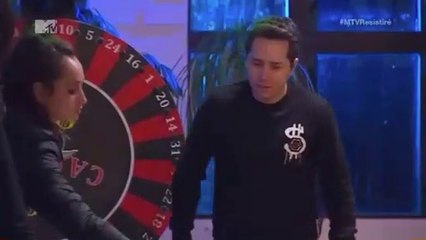 Reality Resistiré, Domingo 21  de Julio   de 2019. Capítulo 92 completo HD PARTE1