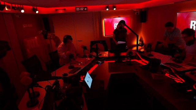 Les infos de 5h - Comment les centres de loisirs font face à la canicule ?