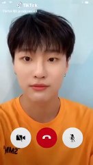 [Thaisub] Produce X 101 - Seungyoun Video calls