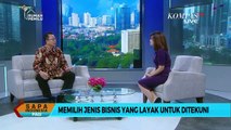 Tips Memilih Jenis Bisnis yang Layak untuk Ditekuni