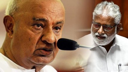 Karnataka Crisis : ಕುಮಾರಸ್ವಾಮಿಗೆ ಸಿಕ್ಕಿದೆ ಮಾಯಾವತಿ ಬಲ..!  | Oneindia Kannada