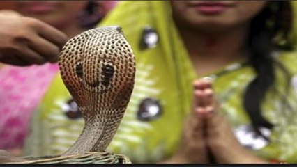 Sawan Month : पहले सोमवार के दिन Nag Panchami का बना अद्भुत योग | Boldsky