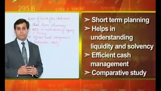 Cash Flow Statement