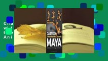Full E-book  Cartoon Character Animation with Maya: Mastering the Art of Exaggerated Animation