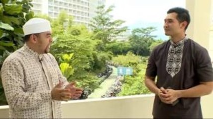 Keutamaan Berzikir (3)