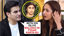 Arbaaz Khan Still LOVES Malaika Arora | SHOCKING Revelation