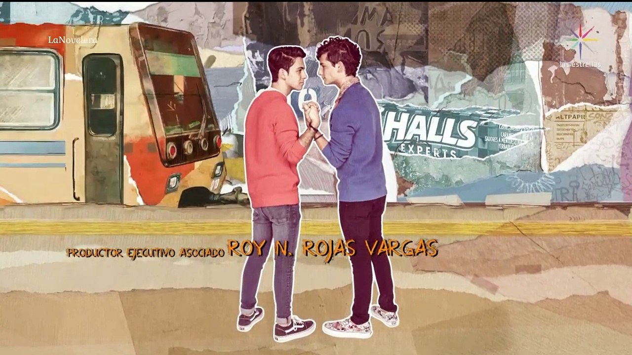 JECNSE- Capítulo 19 (De vuelta a casa)