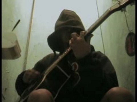 TROY KASTOR AKOUSTIK DANS LES CHIOTTES