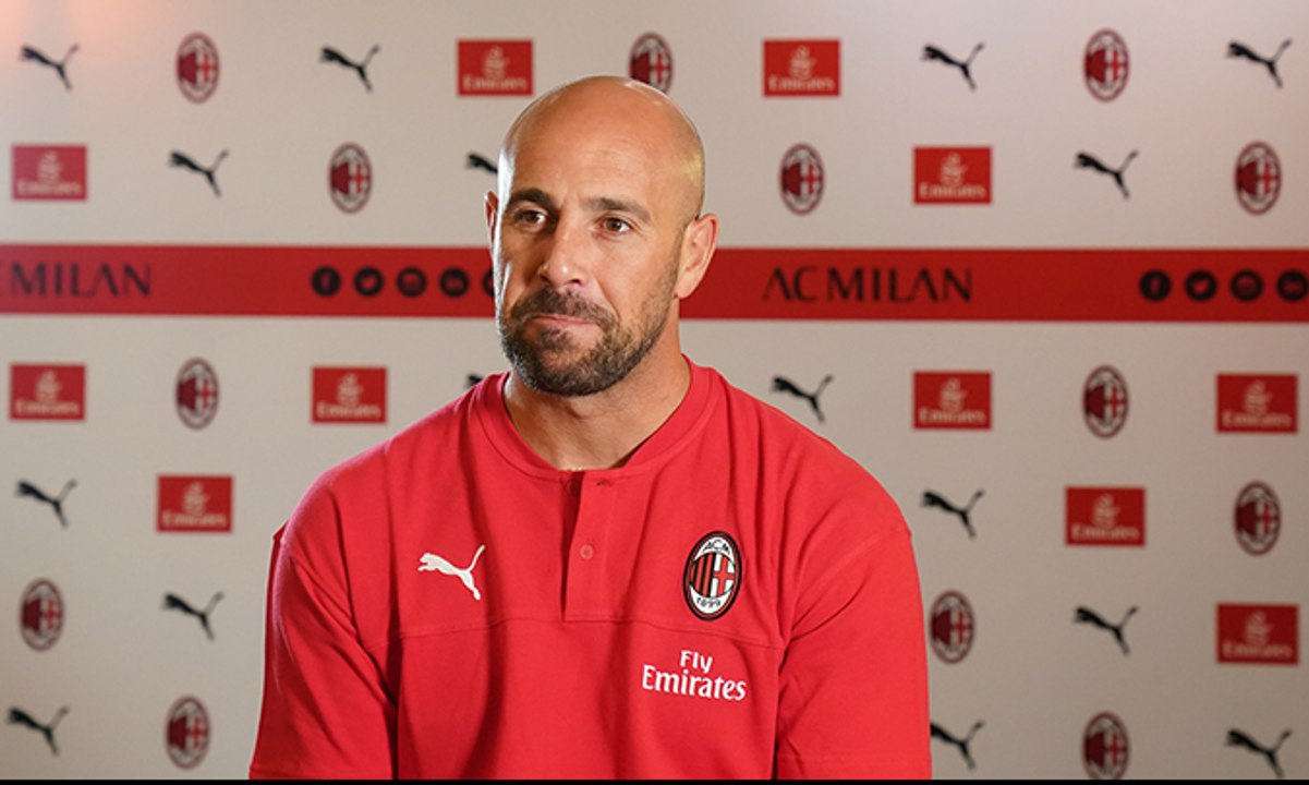 Reina: "Ci vogliono fame e unione"