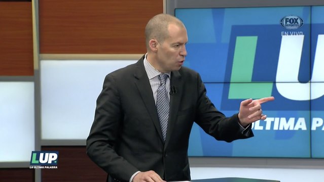 LUP: ¿Crees que Tomás Boy salvará a Chivas del descenso?