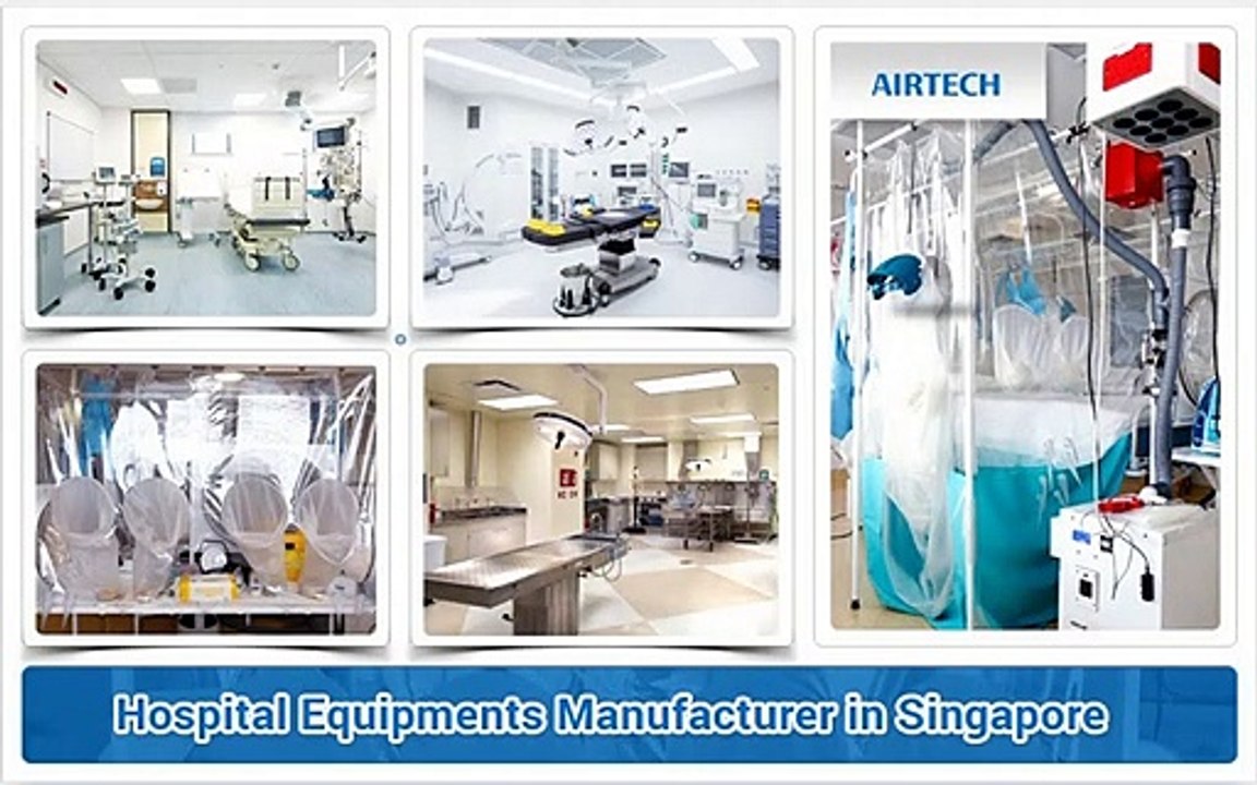 Hepa Filters Manufacturer