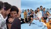 Priyanka Chopra celebrates her birthday week with Nick Jonas & Parineeti Chopra | FilmiBeat
