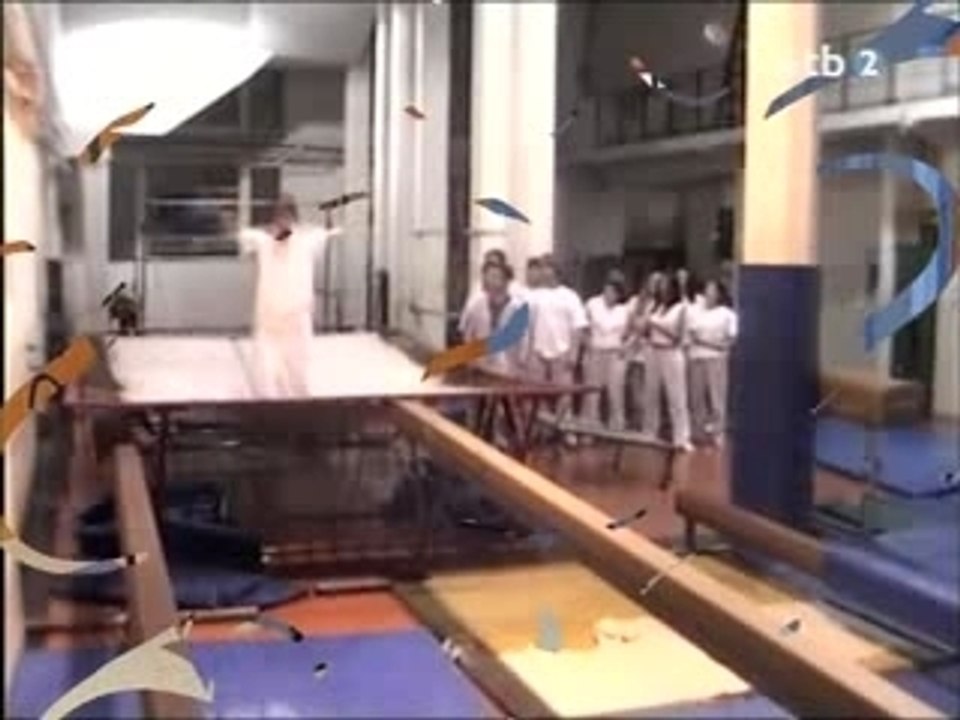 La Peor Clase De Tu Vida 6