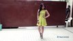 Nora Fatehi W0RE 0pen Dress at O Saki Saki Song Promotion  Spotted With Tulsi Kumar