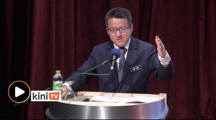 ATM bukan ‘cheap labour’ - Liew