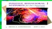 Full E-book  Positive Behavioral Supports for the Classroom, Enhanced Pearson Etext with