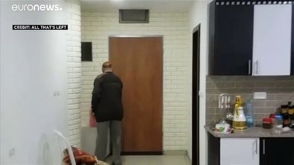 إسرائيل تهدم منازل على مشارف القدس وسط مخاوف الفلسطينيين