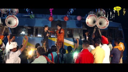 Harjit Sidhu l Deapak Dhillon l Bhabi di gulami l New Punjabi Song 2019