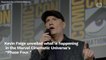 Kevin Feige Reveals New Information About Marvel's Cinematic Universe