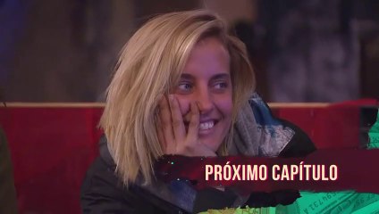 Resistiré Capitulo 92 Avance Lunes 22 de Julio 2019 HD