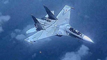 EEUU denuncia el acoso de un caza venezolano a una de sus aeronaves