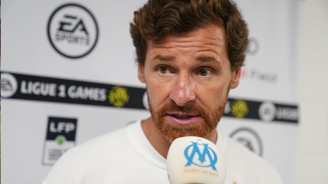 André Villas-Boas : « Bon pour la confiance »