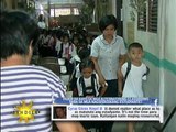 DepEd eyes barangay halls, internet cafes as alternative classrooms