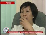 Bataan residents warned vs shellfish