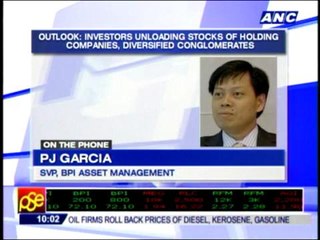 Upcoming IPOs influence selling in the market