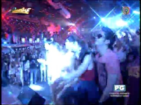 Pepe Smith joins 'Showtime'