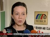 Lawyer claims MTRCB members biased vs Willie, TV5