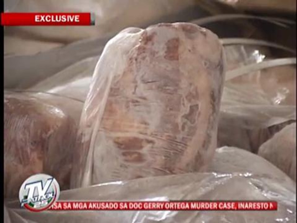 EXCL: 'Botcha' modus in wet markets exposed