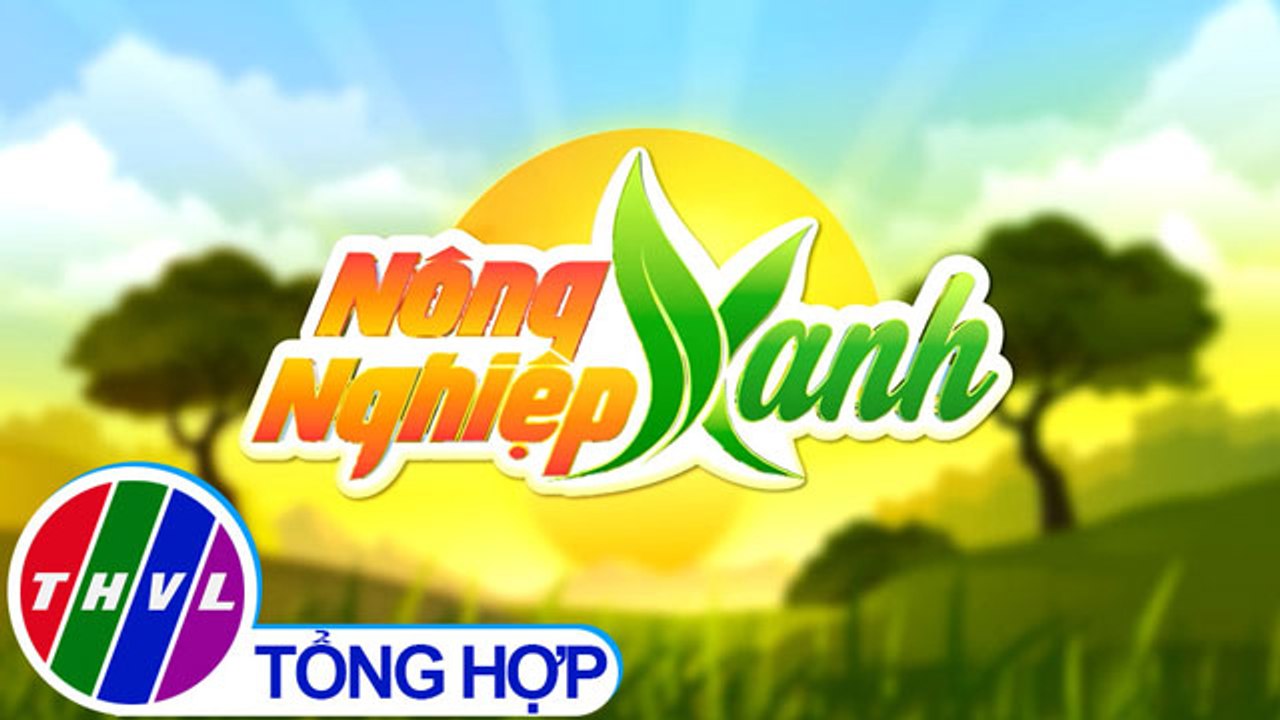 THVL | Nông nghiệp xanh - Kỳ 7: Sử dụng vi sinh vật có lợi - Giải pháp sản xuất nông nghiệp bền vững