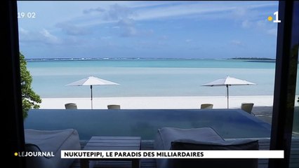 Nukutepipi, le paradis des milliardaires