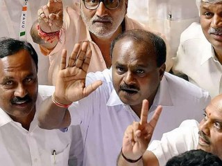 കര്‍ണാടകയില്‍ ഇന്ന് വിശ്വാസ വോട്ടെടുപ്പ് | Oneindia Malayalam