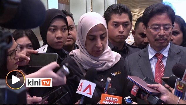 SPRM enggan ulas siasatan pada pegawai terlibat dengan kes TBH