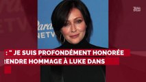 Riverdale : Shannen Doherty en guest pour rendre hommage à Luk...