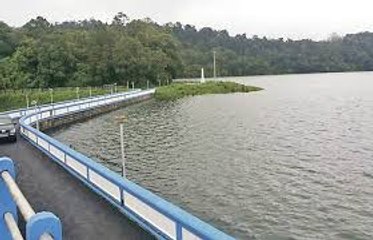 ഒറ്റ ദിവസത്തെ മഴ ഡാമില്‍ ജലനിരപ്പ് കൂടിയത് 14 അടി