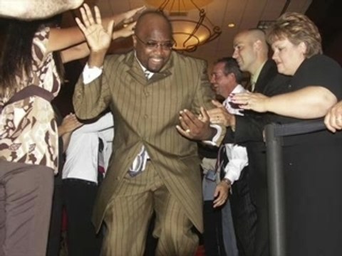 Meet the Financial Destination Team