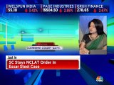Suharsh Sinha of AZB & Partners on SC says status quo to be maintained on NCLAT order on Essar